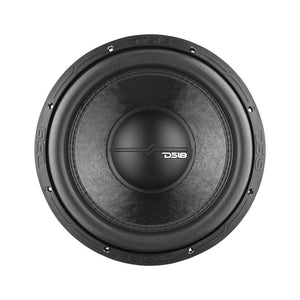 ZR 12" Subwoofer 750 Watts Rms DVC 4-Ohm - DS18