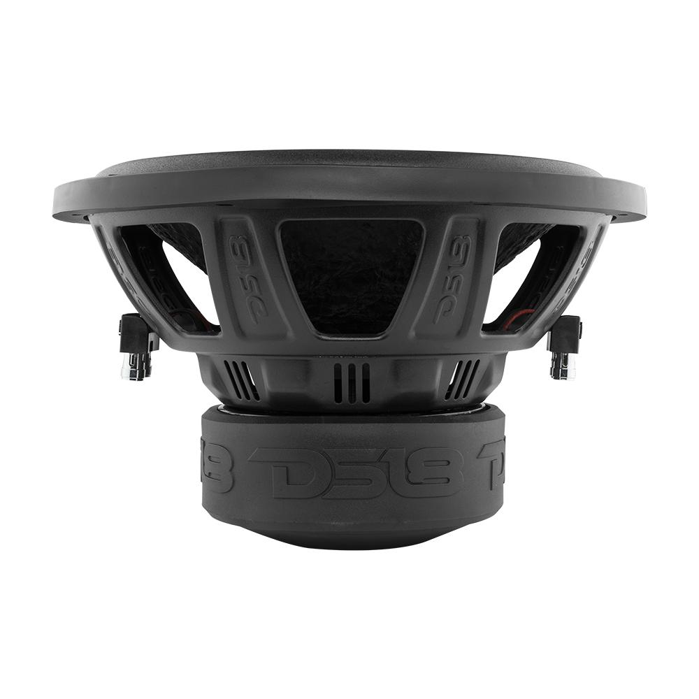 ZR 12" Subwoofer 750 Watts Rms DVC 4-Ohm - DS18