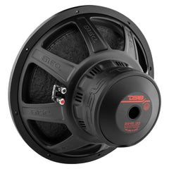 ZR 15" Subwoofer 750 Watts Rms DVC 2-Ohm - DS18