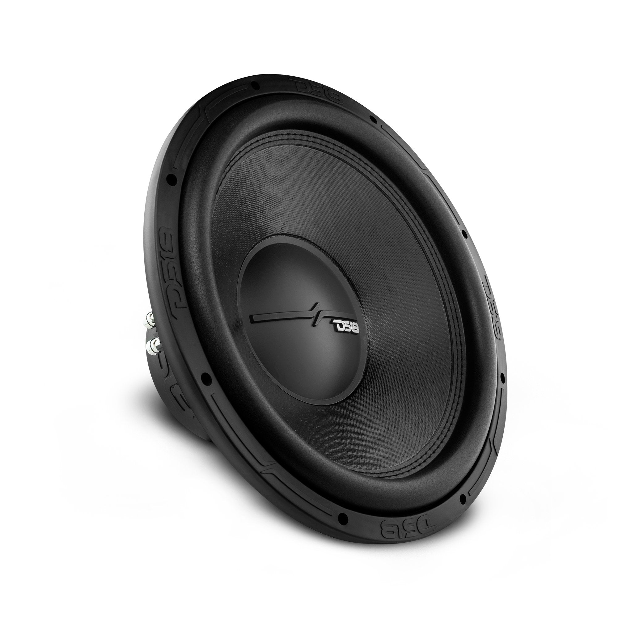 ZR 15" Subwoofer 750 Watts Rms DVC 2-Ohm - DS18
