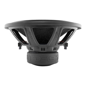 ZR 15" Subwoofer 750 Watts Rms DVC 4-Ohm - DS18