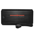 ZR 1-Channel Class D Amplifier 1500 Watts Rms @ 1-Ohm - DS18