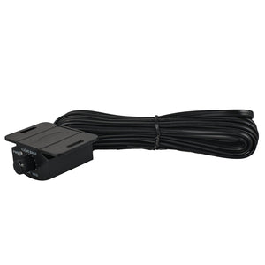 ZR 1-Channel Class D Amplifier 1500 Watts Rms @ 1-Ohm - DS18