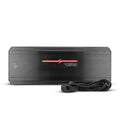 ZR 1-Channel Class D Amplifier 2000 Watts Rms @ 1-Ohm - DS18