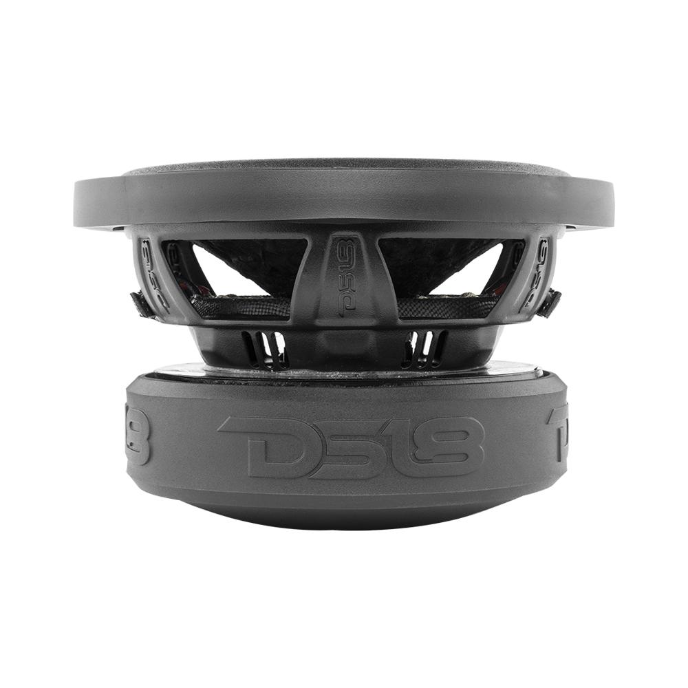 ZR 6.5" Subwoofer 300 Watts Rms DVC 4-Ohm - DS18