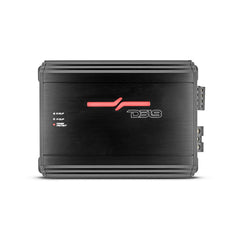 ZR 4-Channel Class D Amplifier 4 x 150 Watts Rms @ 4-ohm - DS18