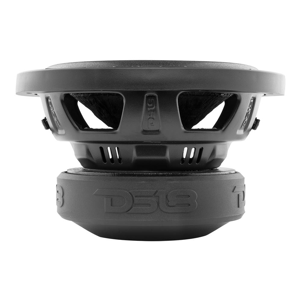 ZR 8" Subwoofer 450 Watts Rms DVC 2-Ohm - DS18