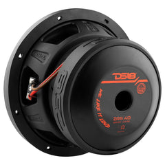 ZR 8" Subwoofer 450 Watts Rms DVC 4-Ohm - DS18