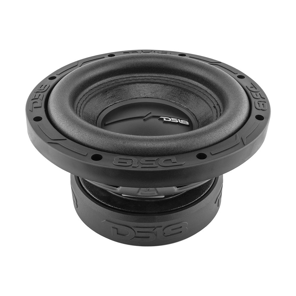ZR 8" Subwoofer 450 Watts Rms DVC 4-Ohm - DS18