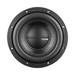 ZR 8" Subwoofer 450 Watts Rms DVC 4-Ohm - DS18