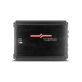 ZR 4-Channel Class D Amplifier 4 x 200 Watts Rms @ 4-ohm - DS18