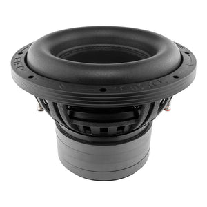 ZXI 10" High Excursion Subwoofer Quad Stacked Magnets | 800W RMS DVC 4-Ohm - DS18