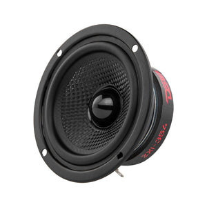 ZXI 3.5" Full-Range Speakers with Kevlar Cone | 40 Watts RMS 4-Ohm - DS18