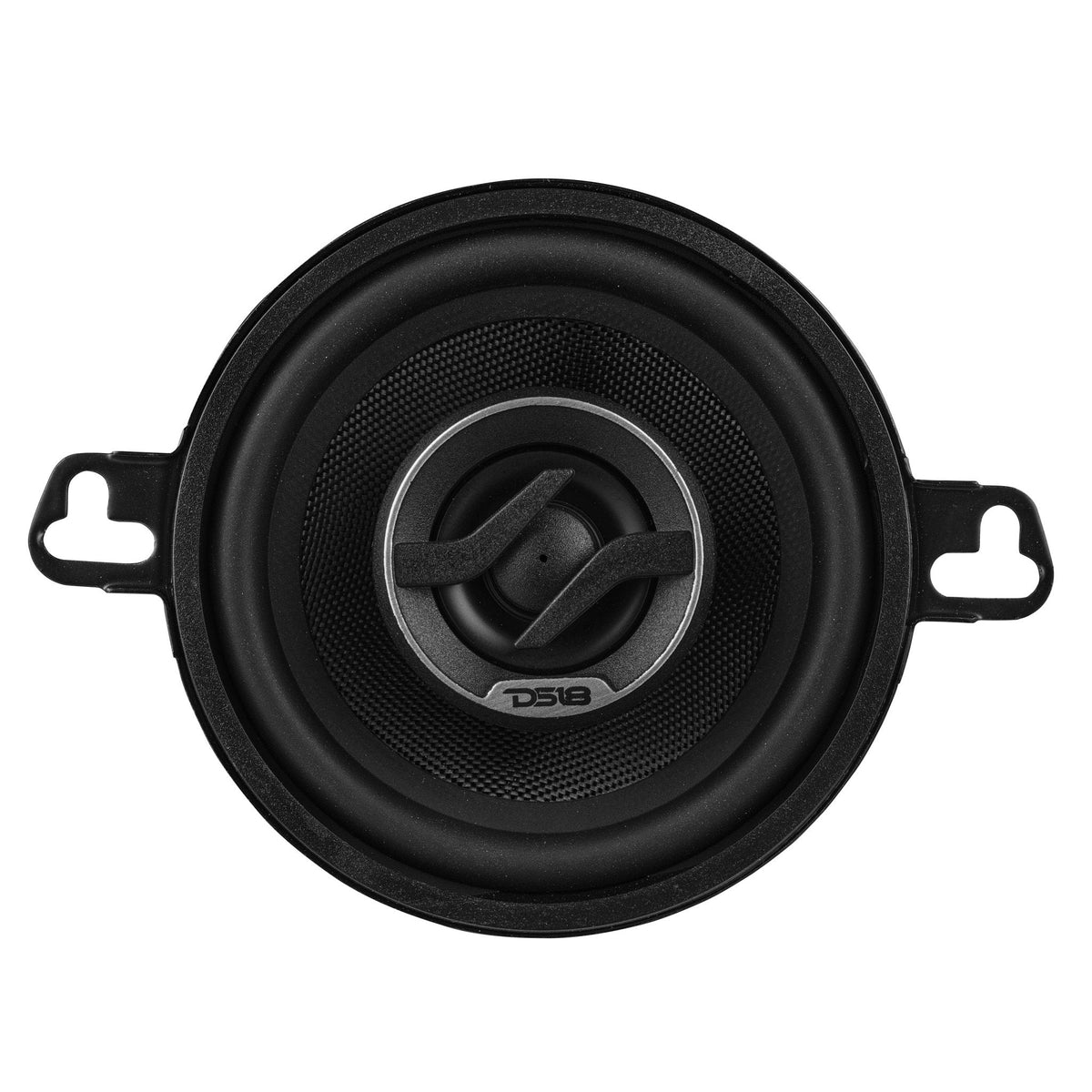 ZXI 3.5” 2-Way Coaxial Speaker | 40 Watts RMS 4-Ohm - DS18