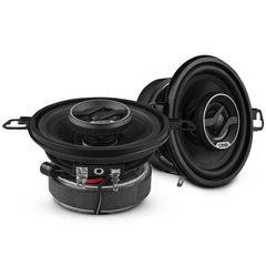 ZXI 3.5” 2-Way Coaxial Speaker | 40 Watts RMS 4-Ohm - DS18