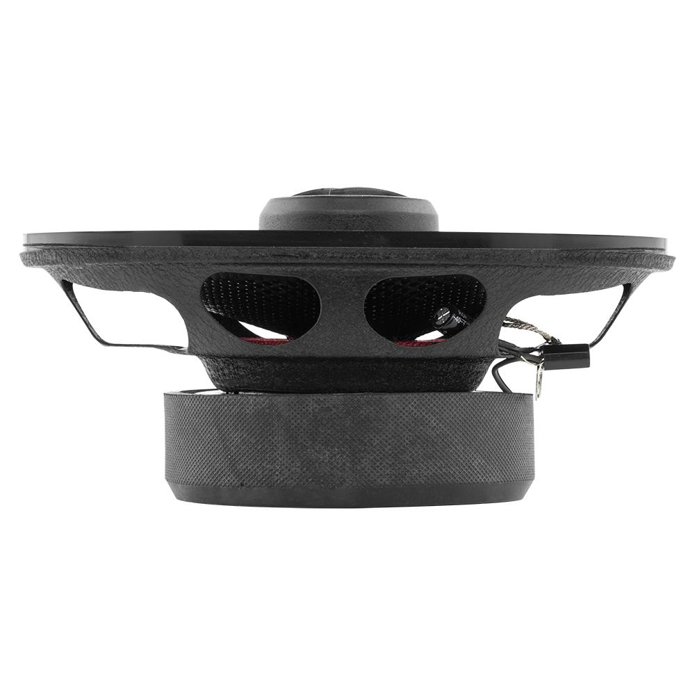ZXI 4x6" 2-Way Coaxial Speakers with Kevlar Cone | 60 Watts RMS 4-Ohm - DS18