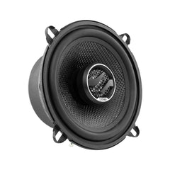 ZXI 5.25" 2-Way Coaxial Speakers with Kevlar Cone | 60 Watts RMS 4-Ohm - DS18