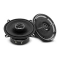 ZXI 5.25" 2-Way Coaxial Speakers with Kevlar Cone | 60 Watts RMS 4-Ohm - DS18