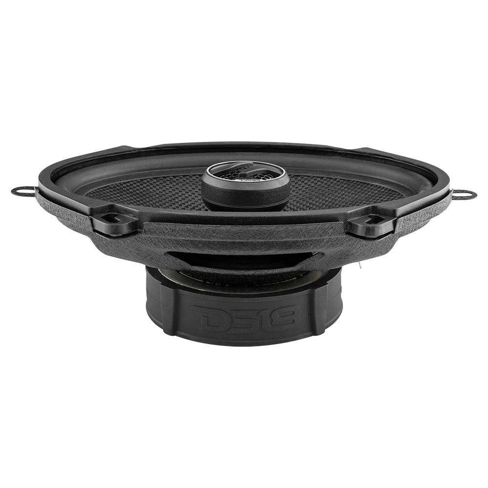 ZXI 5x7" 2-Way Coaxial Speakers with Kevlar Cone | 70 Watts Rms 4-Ohm - DS18
