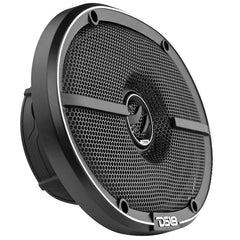 ZXI 5x7" 2-Way Coaxial Speakers with Kevlar Cone | 70 Watts Rms 4-Ohm - DS18