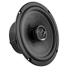 ZXI 6.5" 2-Way Coaxial Speakers with Kevlar Cone | 80W RMS 4-Ohm - DS18