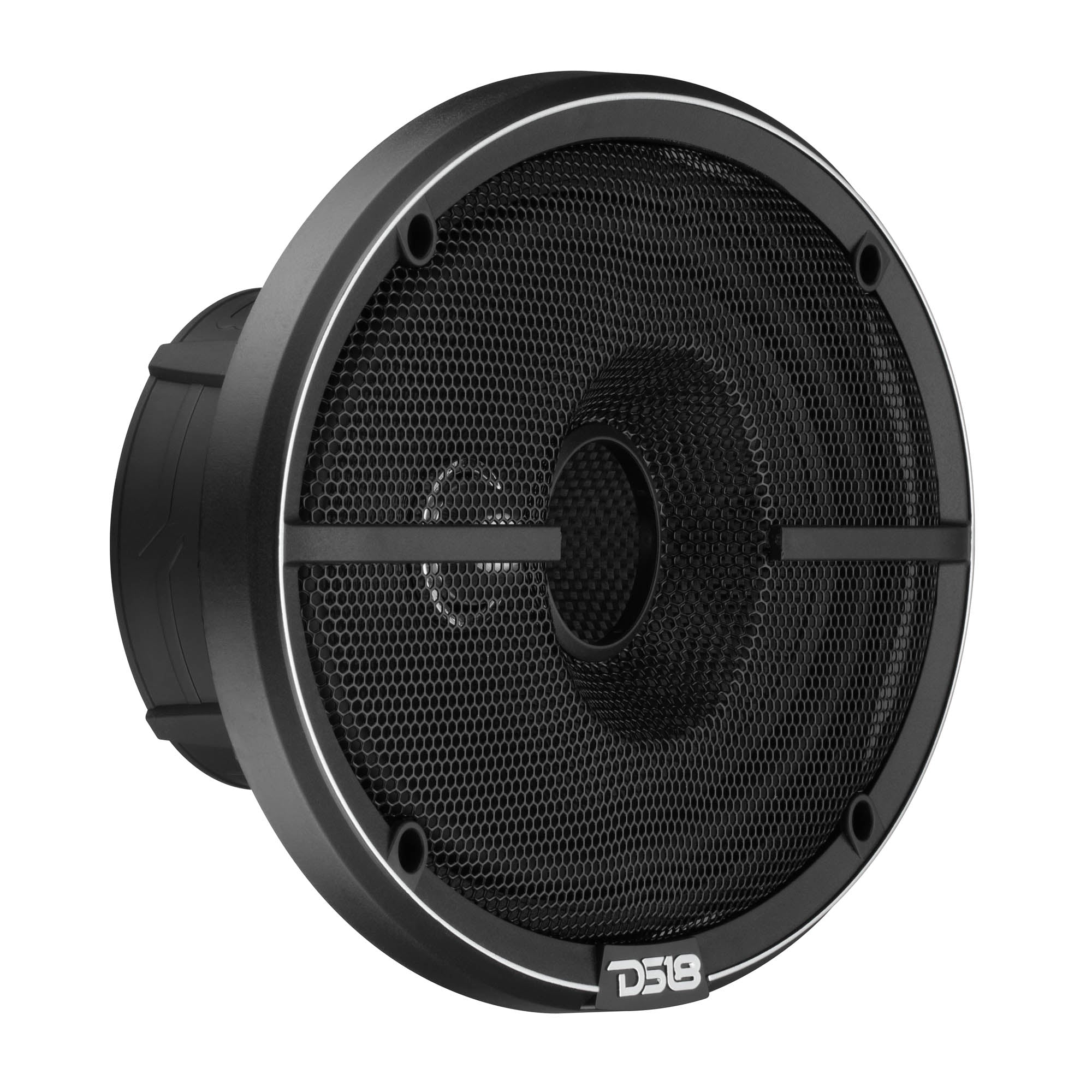 ZXI 6x9” 2-Way Component Speakers with Glass Fiber Cone | 120W RMS 4-Ohm - DS18