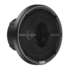 ZXI 6x9” 2-Way Component Speakers with Glass Fiber Cone | 120W RMS 4-Ohm - DS18