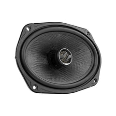 ZXi 6x9" 2-Way Coaxial Speakers with Kevlar Cone | 120W RMS 4-Ohm - DS18