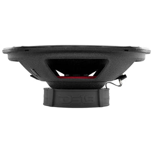ZXi 6x9" 2-Way Coaxial Speakers with Kevlar Cone | 120W RMS 4-Ohm - DS18