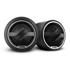 1.7" Dome Neodymium Tweeter 50 Watts 1" Pei 4-Ohm Vc - DS18