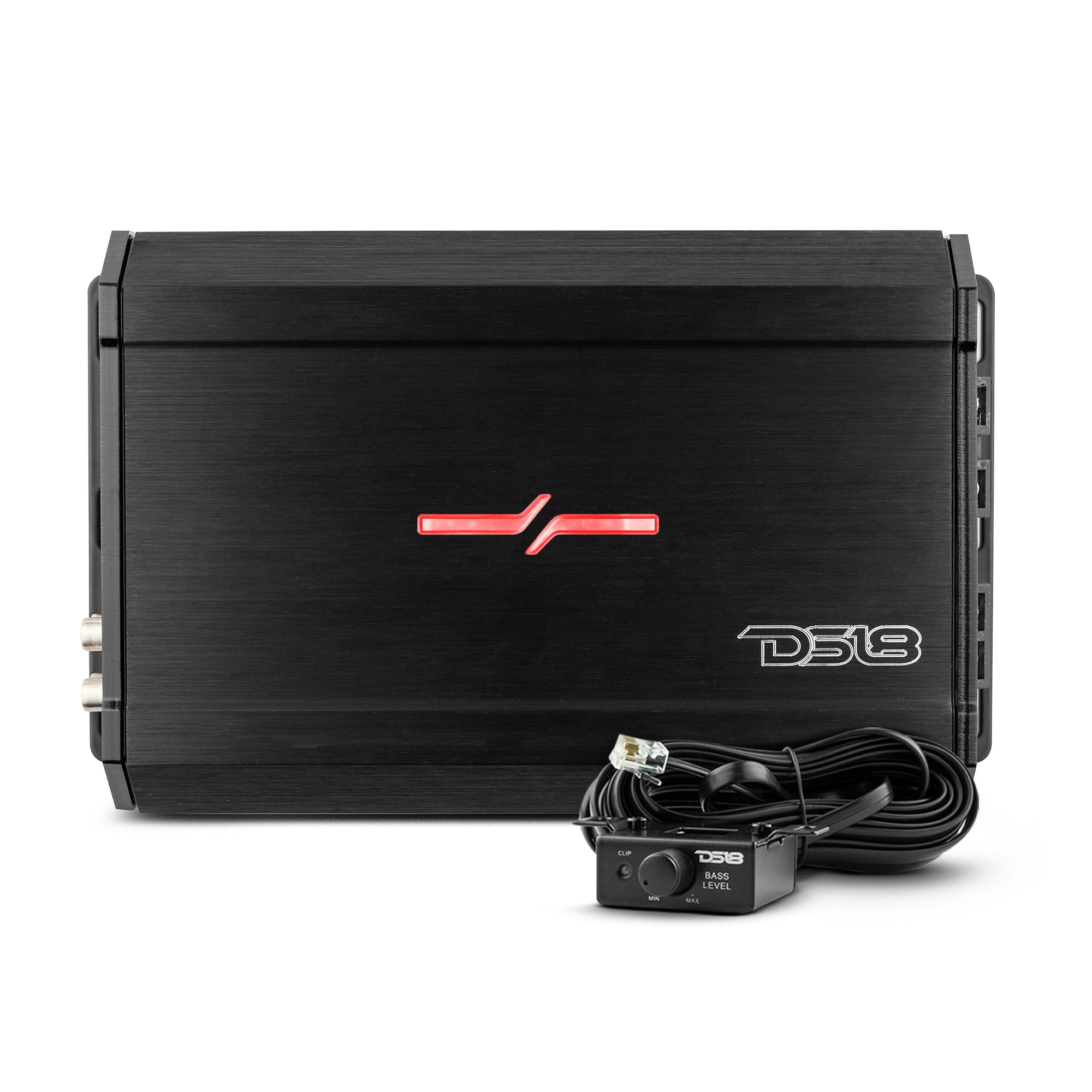 DS18 ELITE ZXI.1 1-Channel Class D Amplifier 1000 Watts RMS @ 1-Ohm - DS18