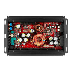 DS18 ELITE ZXI.1 1-Channel Class D Amplifier 1000 Watts RMS @ 1-Ohm - DS18