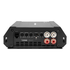 DS18 ELITE ZXI.1 1-Channel Class D Amplifier 1000 Watts RMS @ 1-Ohm - DS18
