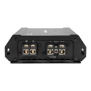 DS18 ELITE ZXI.1 1-Channel Class D Amplifier 1000 Watts RMS @ 1-Ohm - DS18