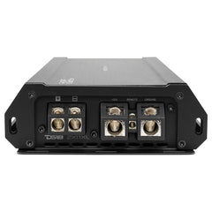 DS18 ELITE ZXI.1XL 1-Channel Class D Amplifier 2200 Watts RMS @ 1-Ohm - DS18