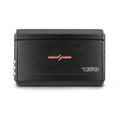 ZXI 4-Channel Class D Amplifier 4 X 125 Watts Rms @ 4-Ohm - DS18