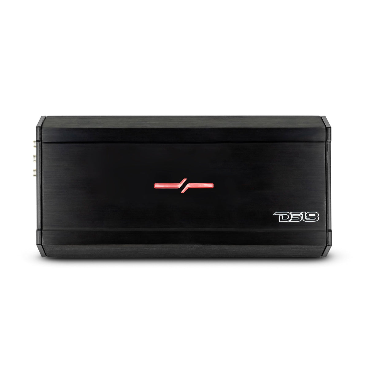 ZXI 6-Channel Class D Amplifier 6 x 200 Watts Rms @ 4-Ohm - DS18