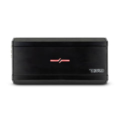 ZXI 6-Channel Class D Amplifier 6 x 200 Watts Rms @ 4-Ohm - DS18
