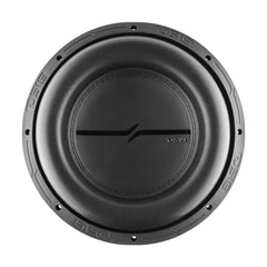 ZXI 12" High Excursion Subwoofer Quad Stacked Magnets | 1000W RMS DVC 2-Ohm - DS18