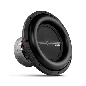 ZXI 12" High Excursion Subwoofer Quad Stacked Magnets | 1000W RMS DVC 4-Ohm - DS18