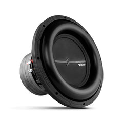 ZXI 12" High Excursion Subwoofer Quad Stacked Magnets | 1000W RMS DVC 4-Ohm - DS18