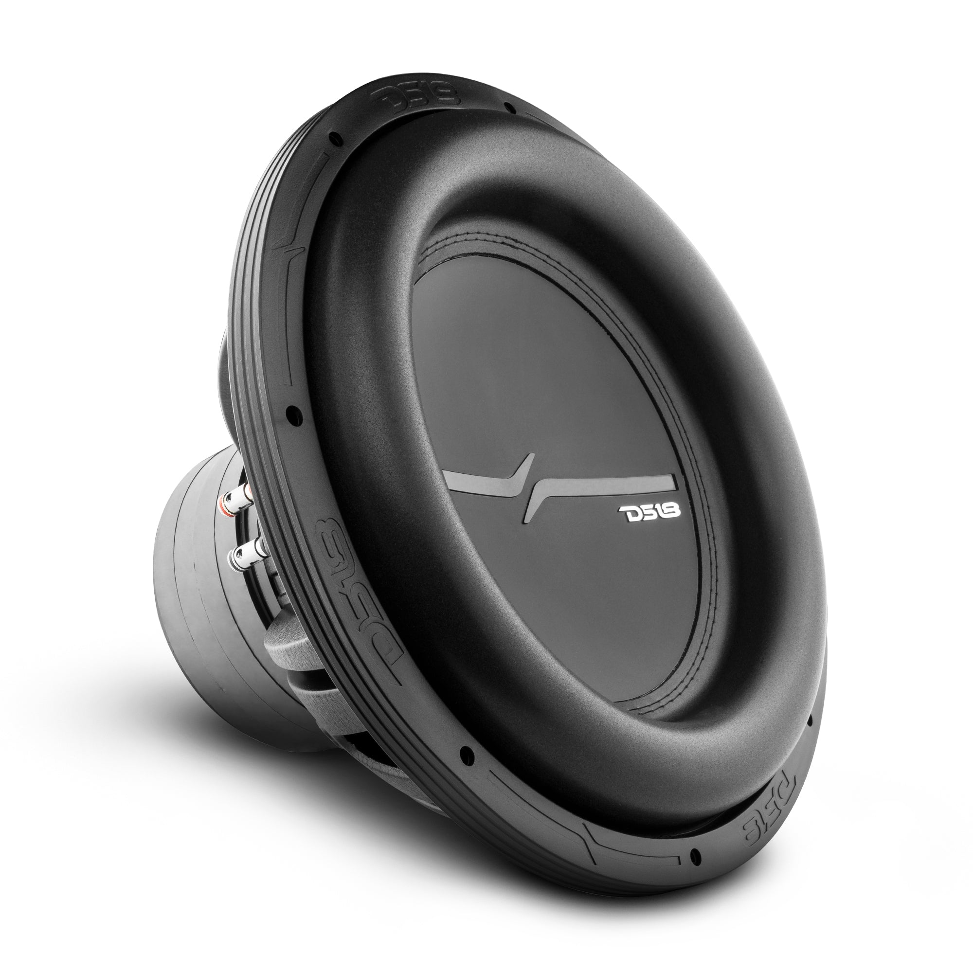 ZXI 15" High Excursion Subwoofer Quad Stacked Magnets | 1000W RMS DVC 4-Ohm - DS18