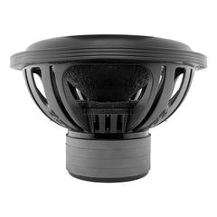 ZXI 15" High Excursion Subwoofer Quad Stacked Magnets | 1000W RMS DVC 2-Ohm - DS18