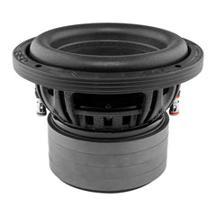 ZXI 6.5" High Excursion Subwoofer Quad Stacked Magnets 300 Watts Rms DVC 2-Ohm - DS18
