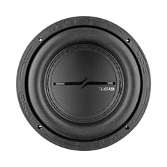 ZXI 6.5" High Excursion Subwoofer Quad Stacked Magnets 300 Watts Rms DVC 2-Ohm - DS18