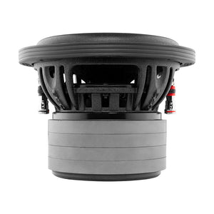 ZXI 6.5" High Excursion Subwoofer Quad Stacked Magnets 300 Watts Rms DVC 2-Ohm - DS18