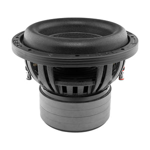 ZXI 8" High Excursion Subwoofer Quad Stacked Magnets | 600W RMS DVC 2-Ohm - DS18