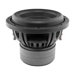 ZXI 8" High Excursion Subwoofer Quad Stacked Magnets | 600W RMS DVC 2-Ohm - DS18