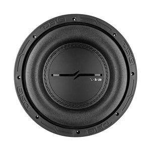 ZXI 8" High Excursion Subwoofer Quad Stacked Magnets | 600W RMS DVC 2-Ohm - DS18