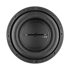 ZXI 8" High Excursion Subwoofer Quad Stacked Magnets | 600W RMS DVC 2-Ohm - DS18